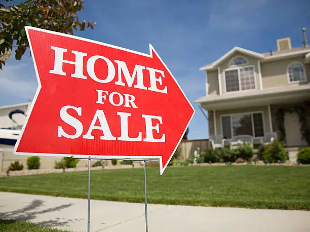 Sell My House Fast In San Bernardino County, CA