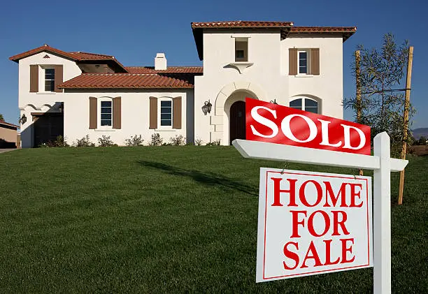 Sell My House Fast In Mission Viejo, Ca